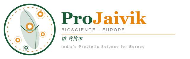 ProJaivik